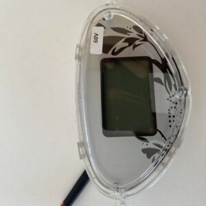 Дисплей за четириколка 60V